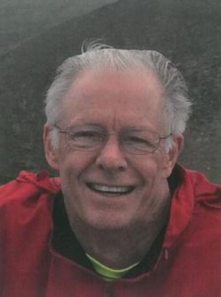 Brian Lee Mariska Profile Photo