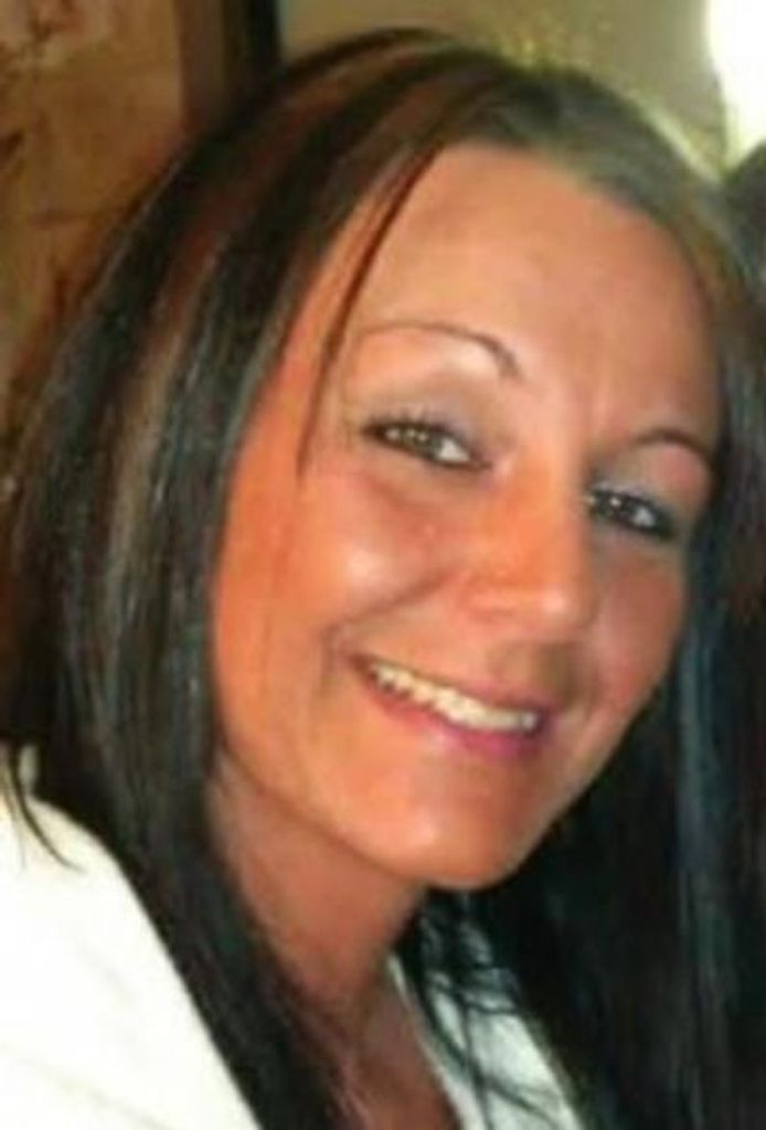 Trisha May Lee Ryerson