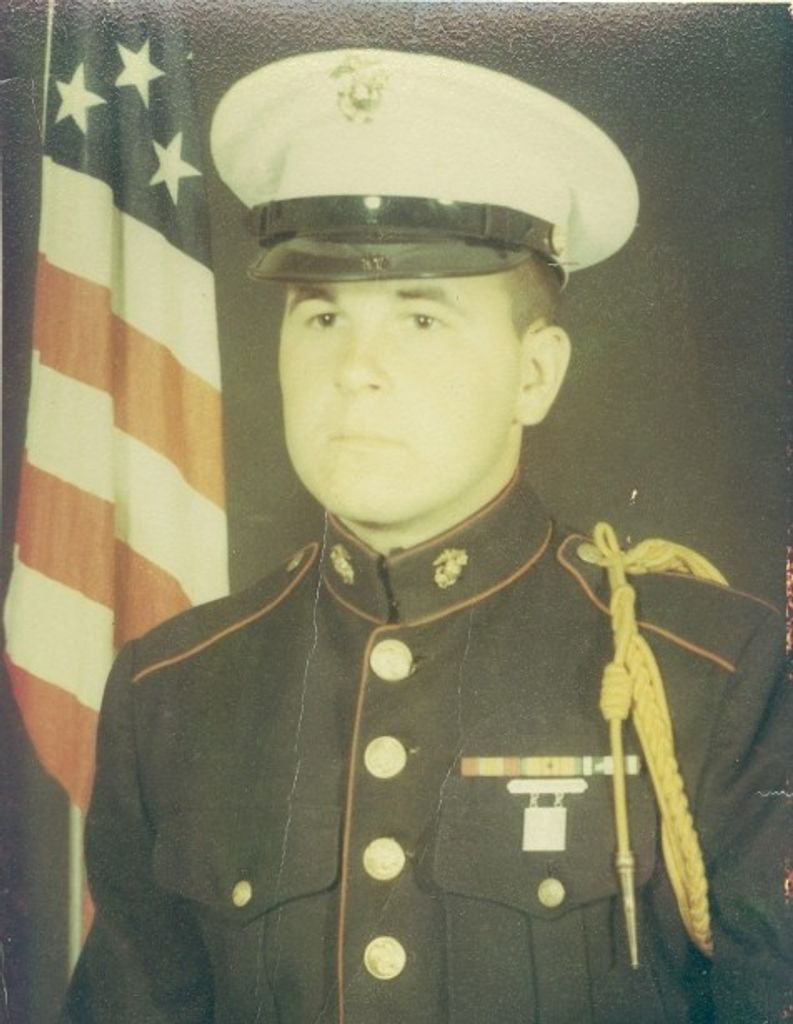 Melvin M. Jones