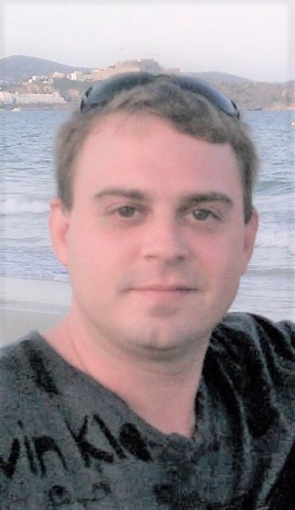 Andrew L. "Drew" Perry