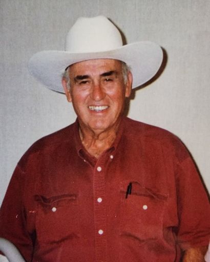 Charles Allen Carroll's obituary image