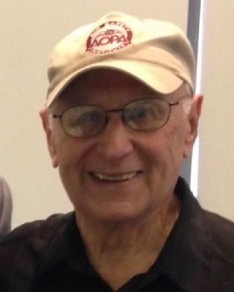 Joseph Antonucci
