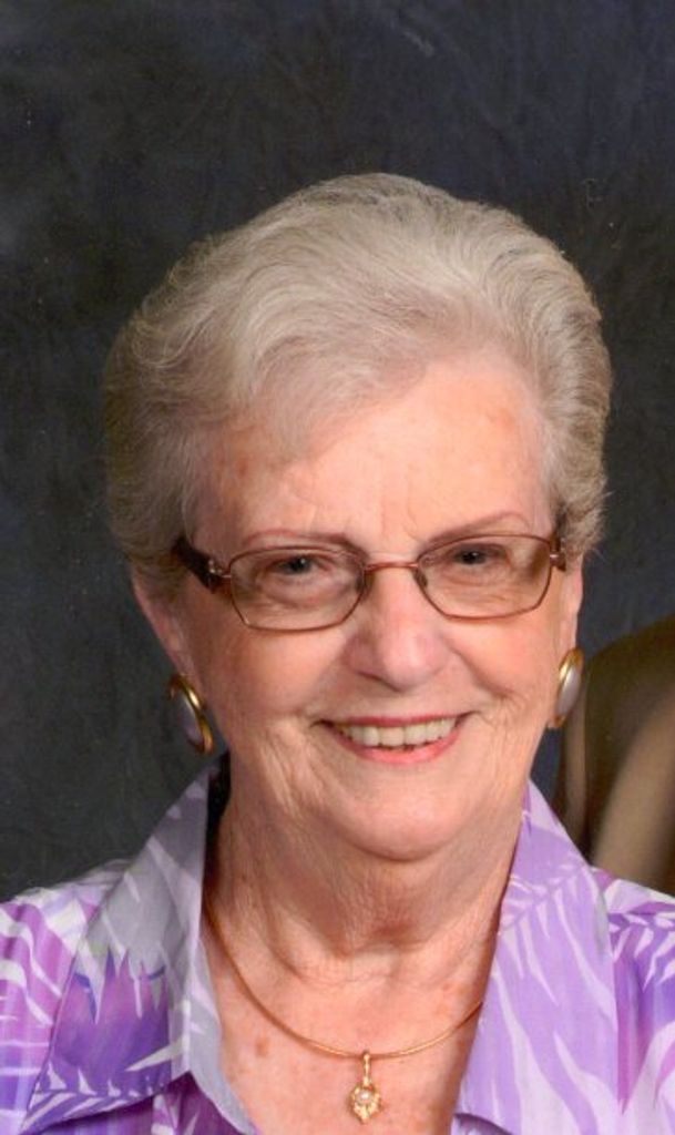 Mildred Smith