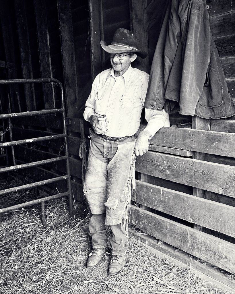 Tedd Lavern Johnson Profile Photo
