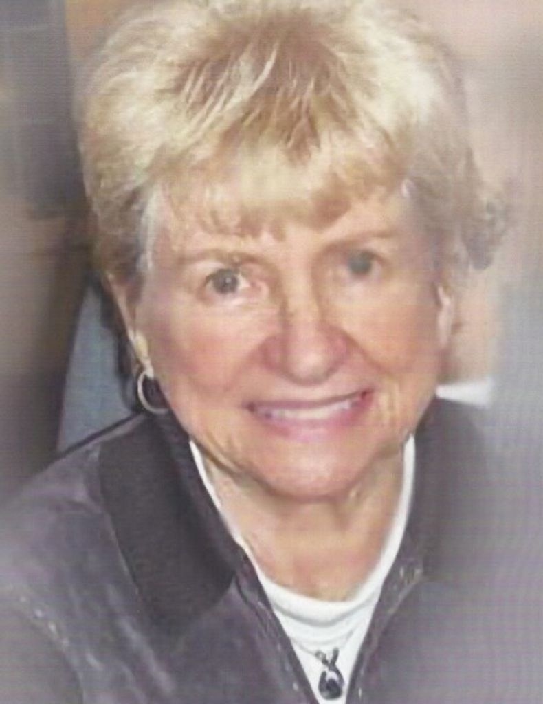Elaine G. Kellnhauser Profile Photo