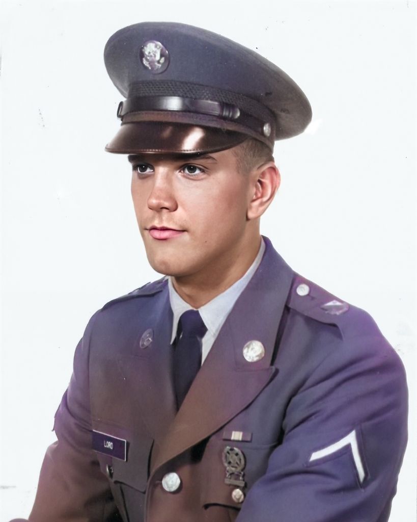 Leslie Lord Profile Photo