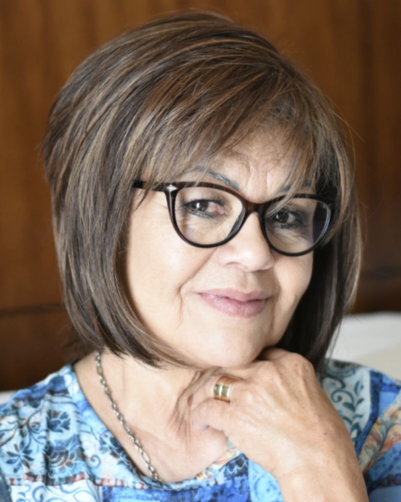 Virginia Alvarez