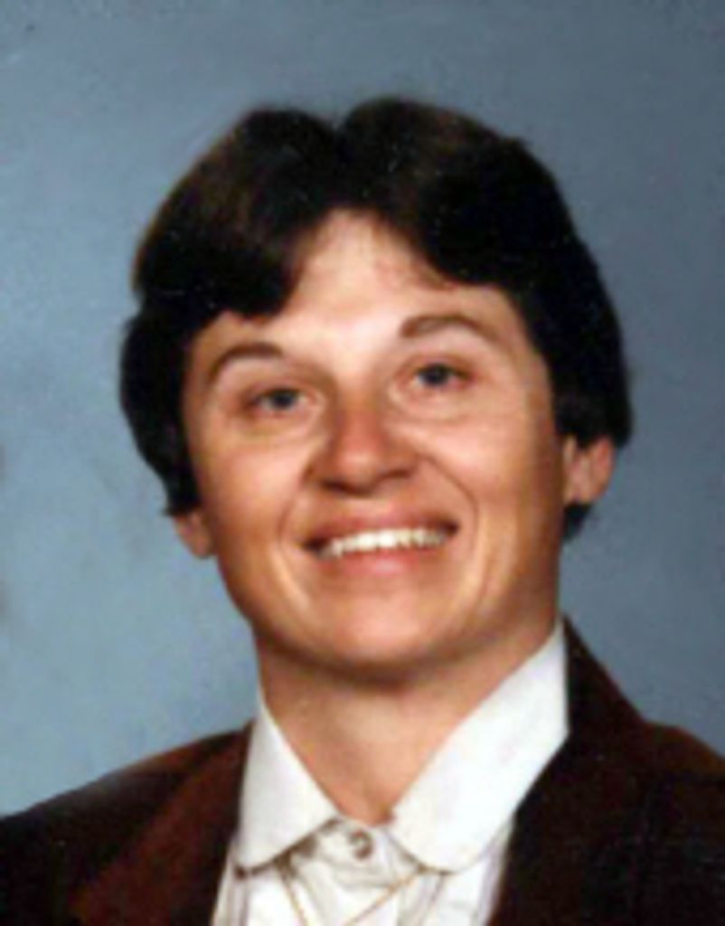 Lucille "Cathy" K. Quaring