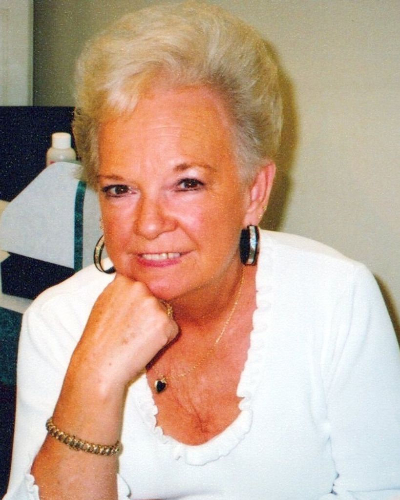 Mary Ann Sherrod Profile Photo