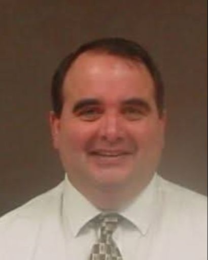 James Brian Holmberg's obituary image