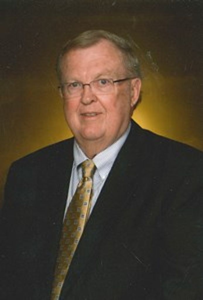 Lawrence R. Phipps