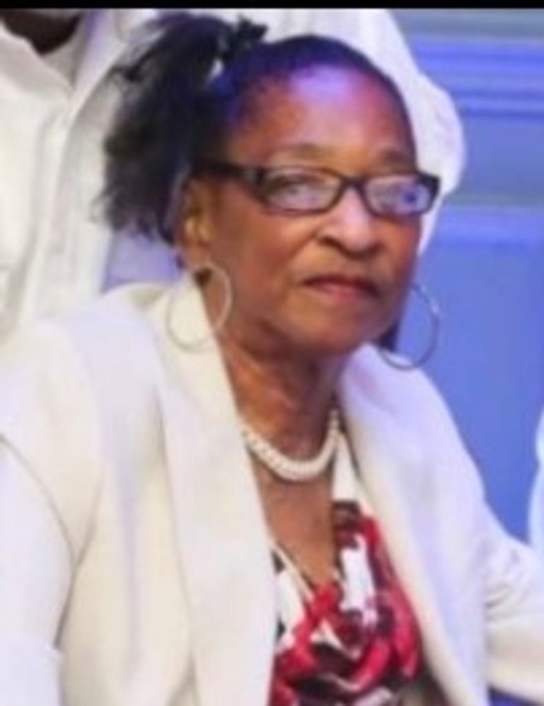 Lucille Floyd Profile Photo