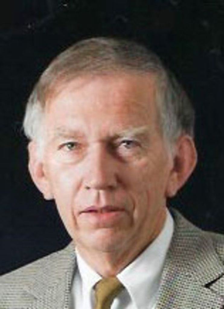 Lawrence Oliver Larock Profile Photo