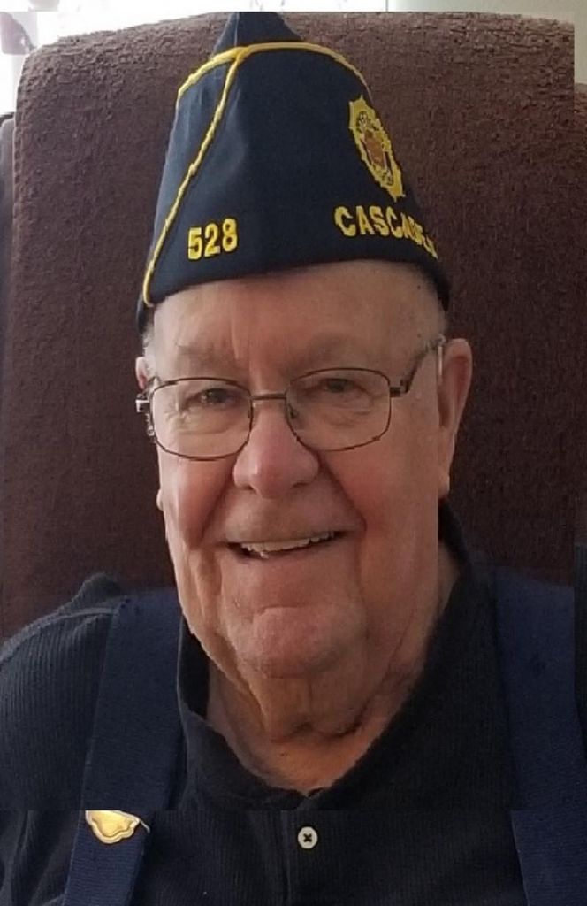 Jerome J. Green Profile Photo