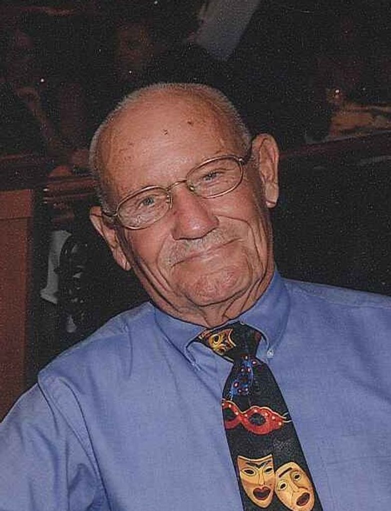 Benjamin D. Gardner