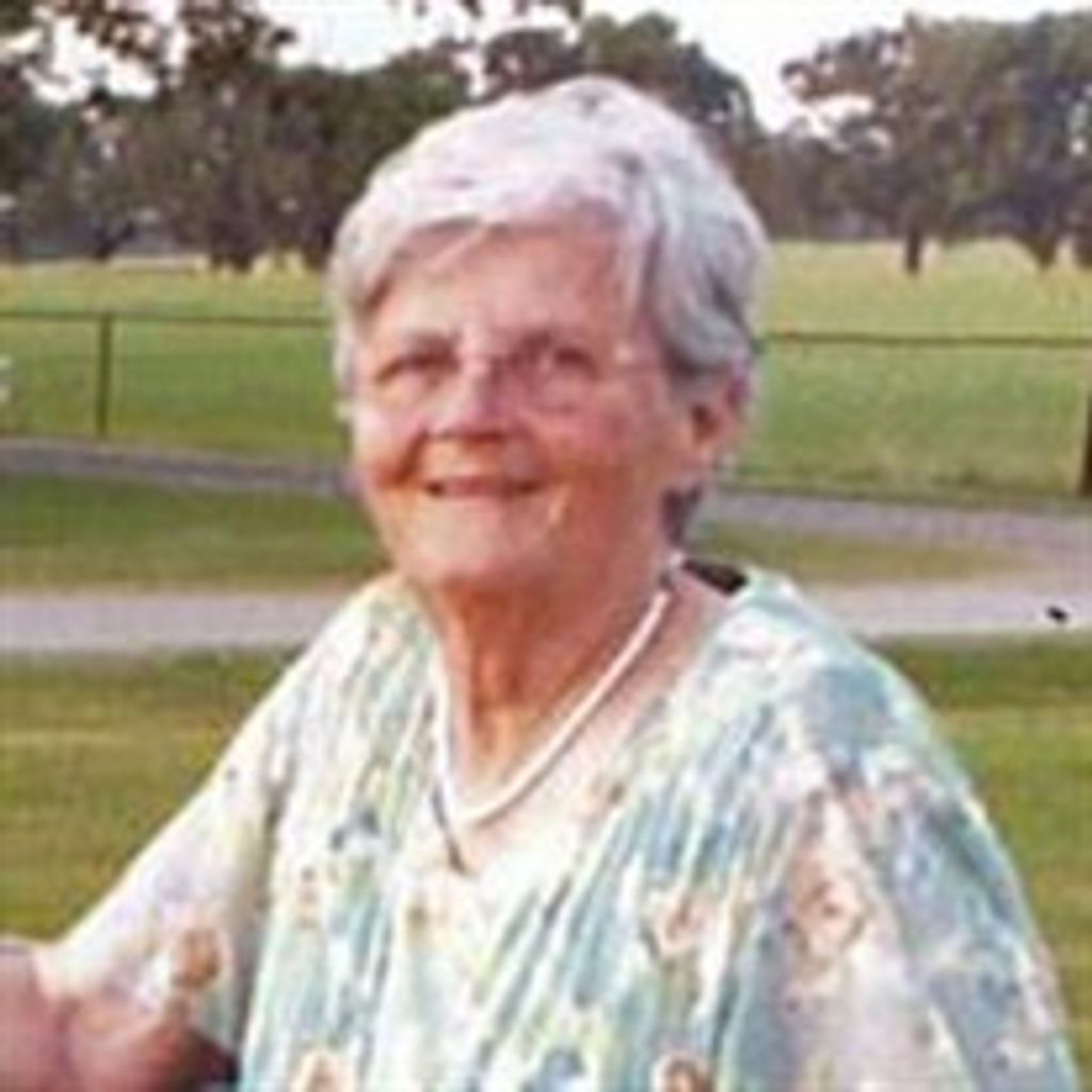 Ola Mae Klass