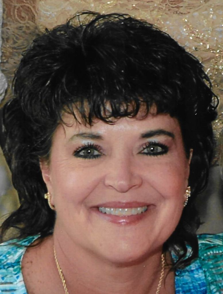 Terri Michelle Miles