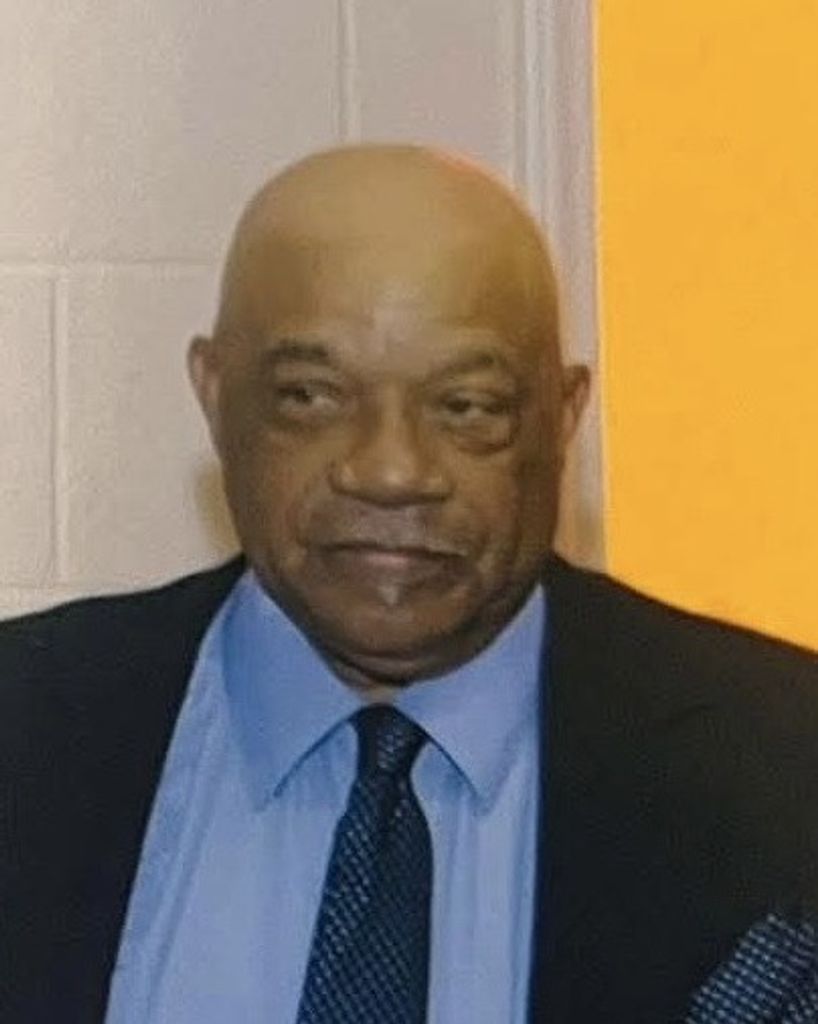 Alvin Muse Profile Photo