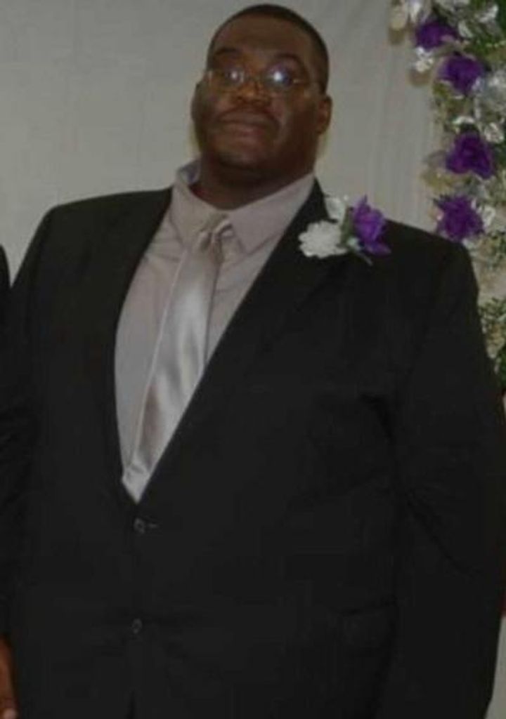 Rodney Dewayne Thompson Profile Photo