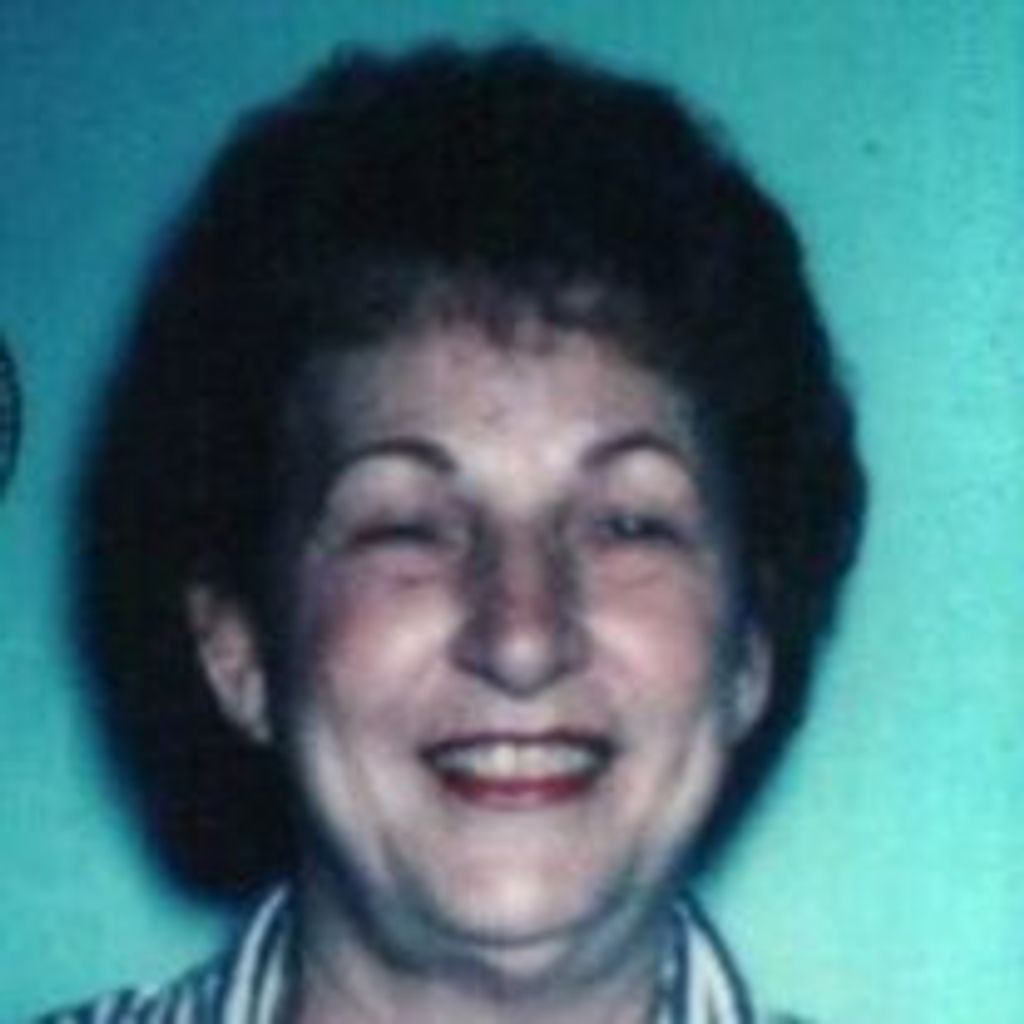 Mary Leah St. Clair