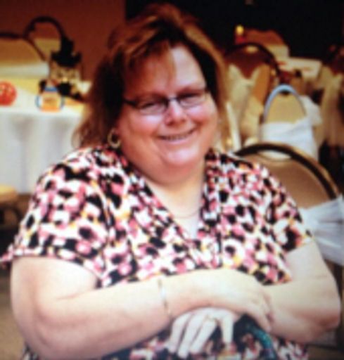 Robin Ann Smith Stuart Profile Photo