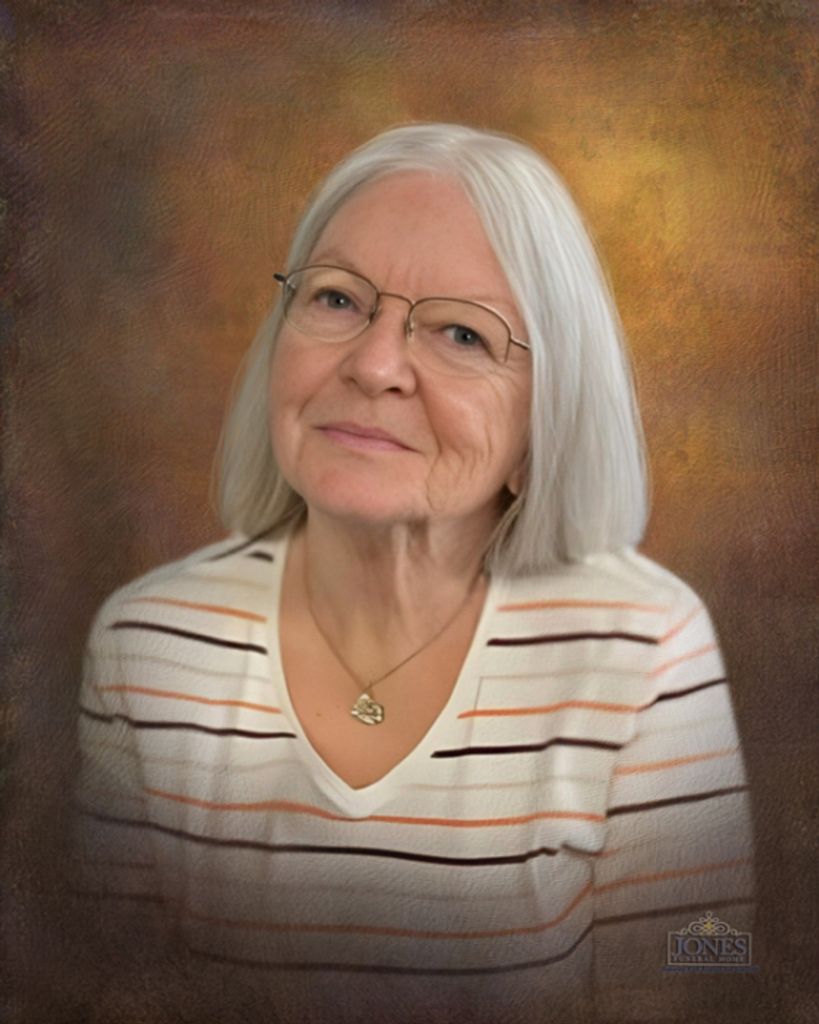 Mary (Bartle)  Taylor