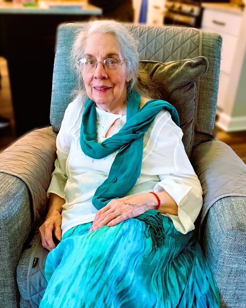 Dr. Rebecca Ann Martin Profile Photo