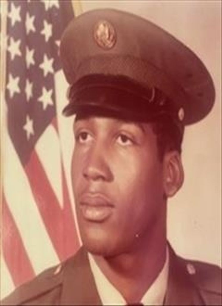 Charles Wayne Starks Profile Photo