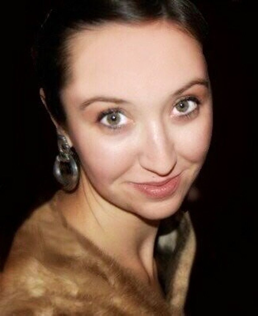 Catherine Stumpf Brobeck Profile Photo