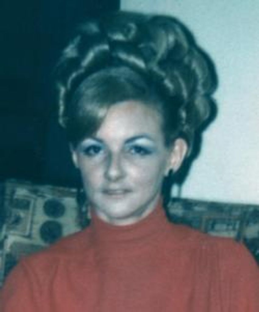 Roberta Ann Mills