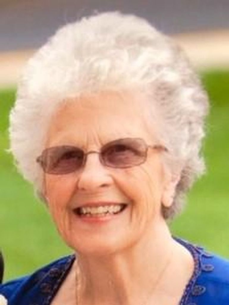 Jacqueline B. Jacopetti Profile Photo