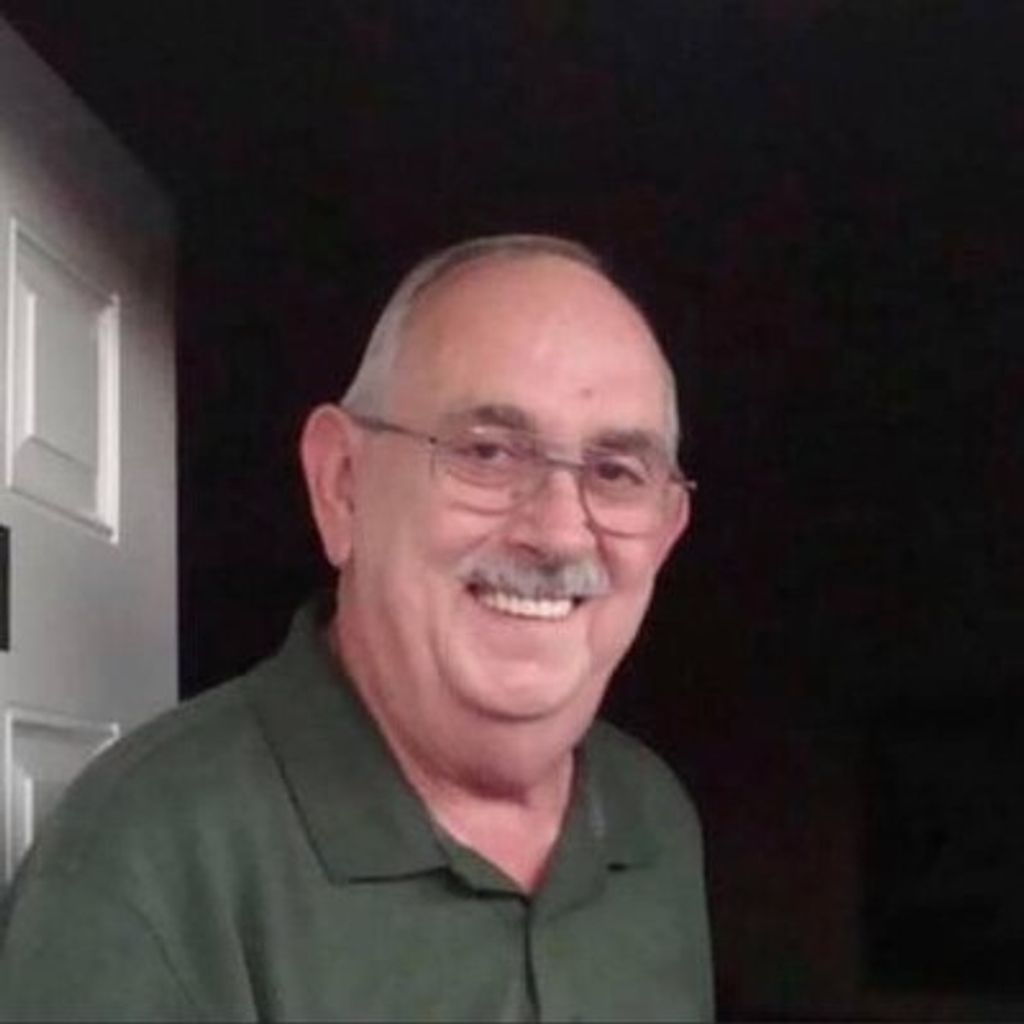 Larry Wayne Arnold Profile Photo