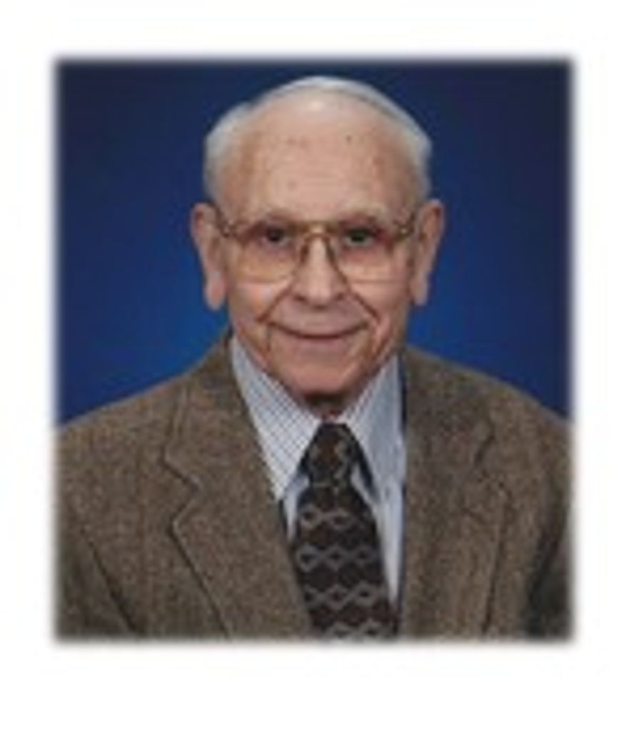 Eugene "Gene" F. Feazel