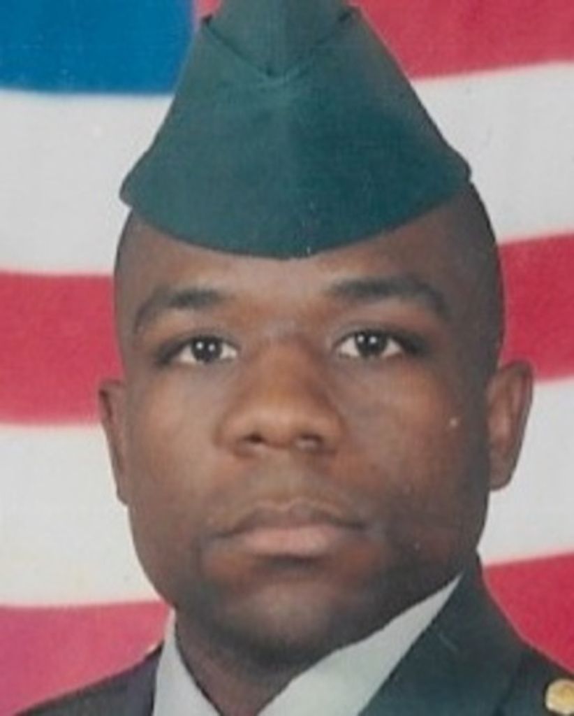 Eddie John "Hutt" Johnson, Jr. Profile Photo