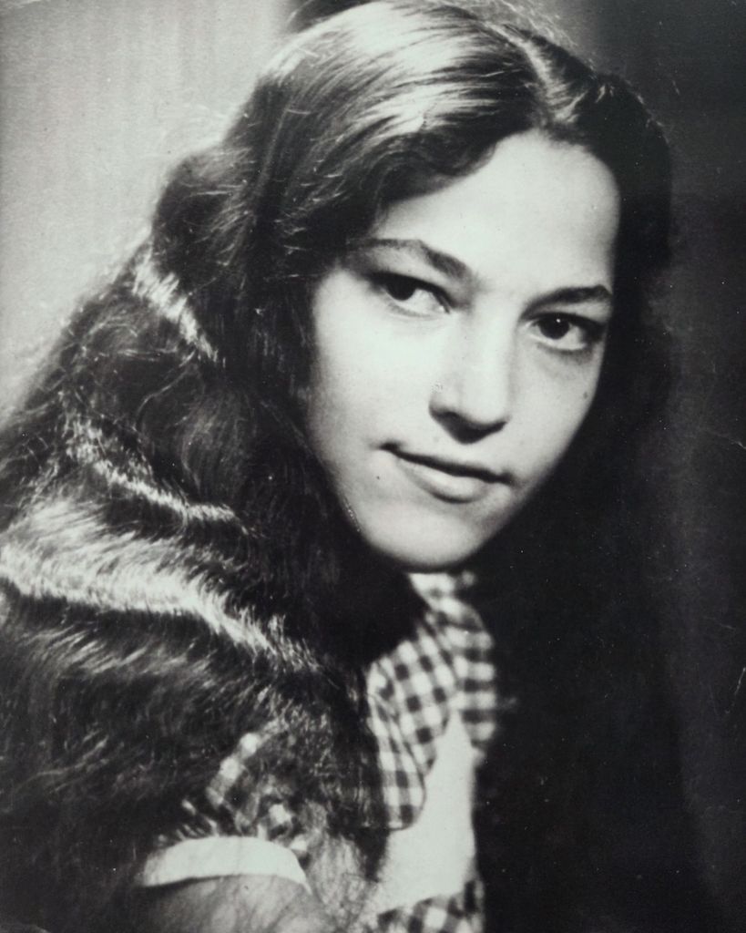 Vanouhie (Vany) Kojarian