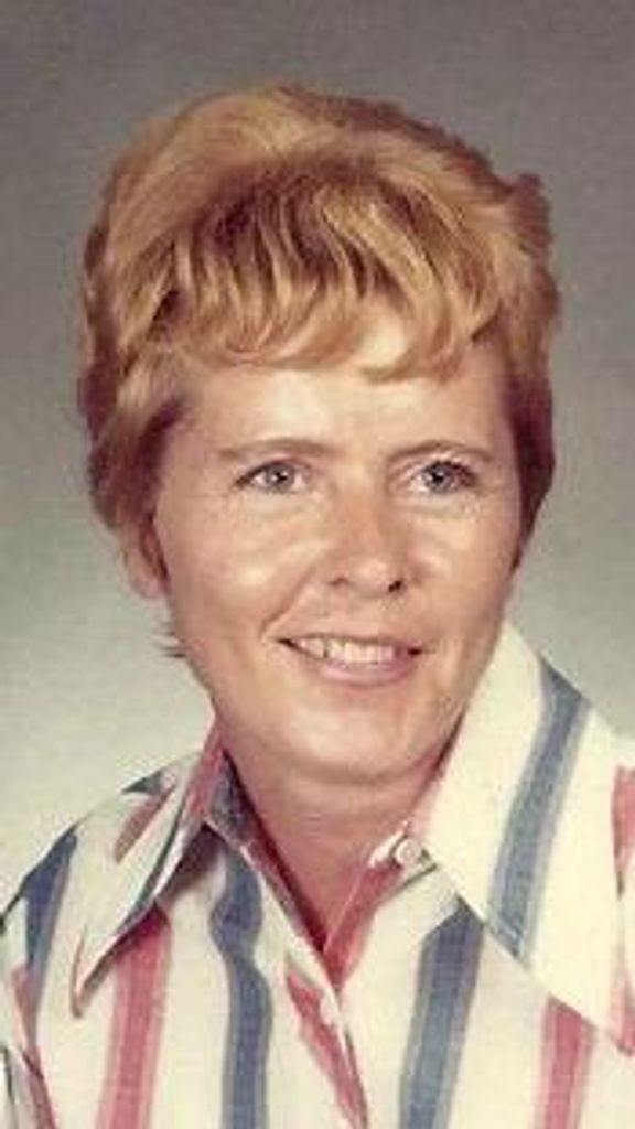 Thelma Bishop