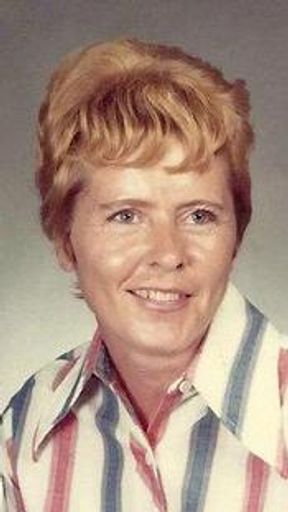 Thelma Bishop Profile Photo