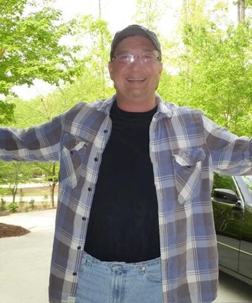 James "Chip" Luke Iv Profile Photo