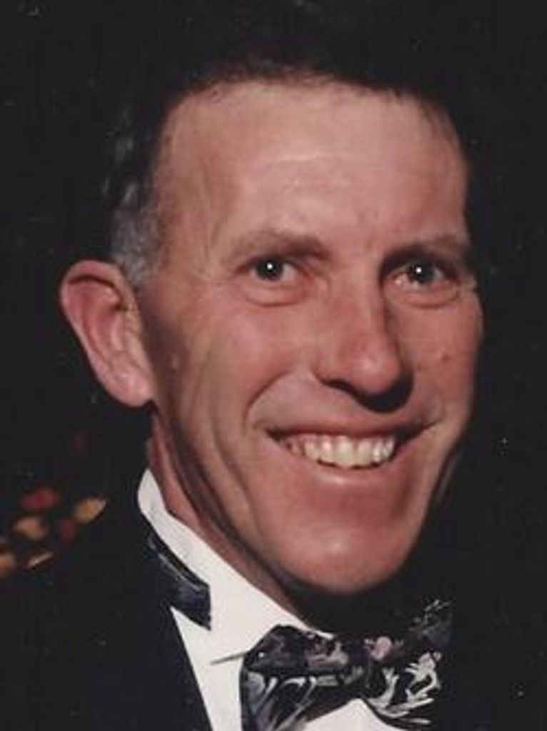 Arnold "Arnie" A. Speth