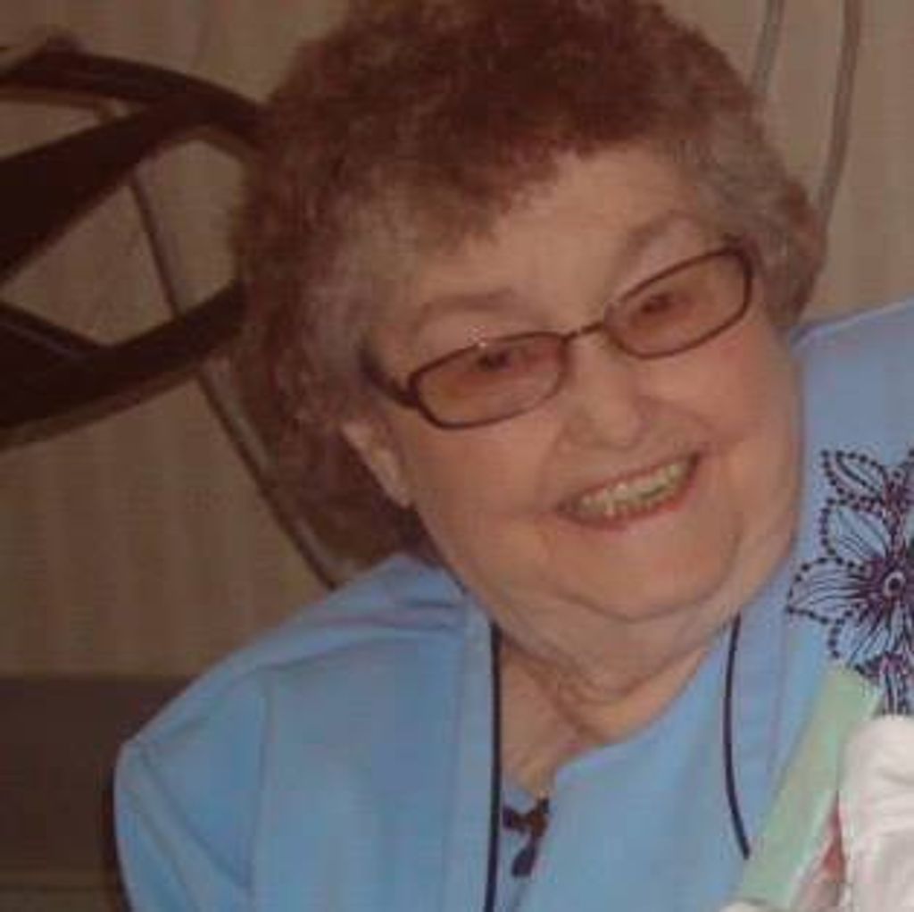 Edna Gray