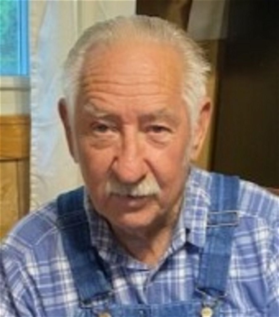 John Wiley Metcalf Profile Photo