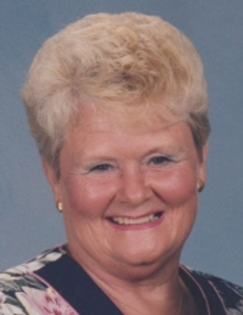 Diane P. Sansbury