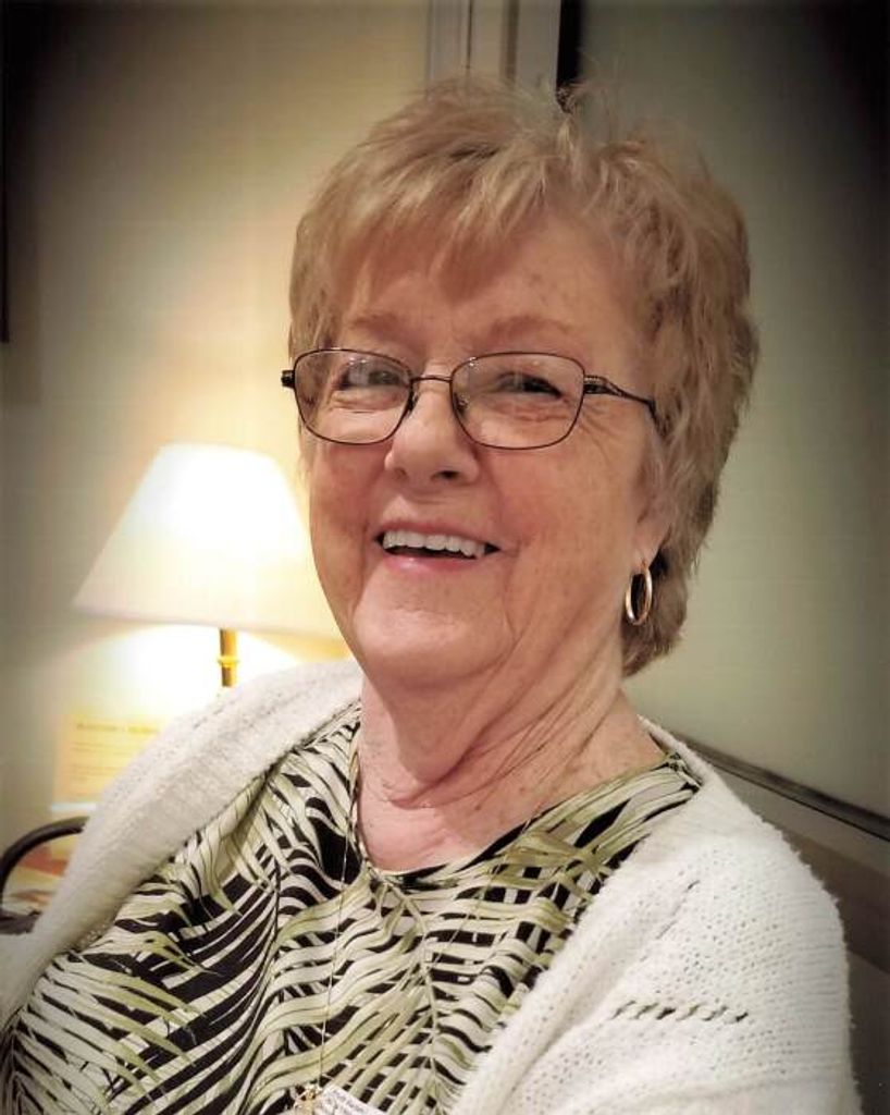 Barbara Jean (Rinker)  Pruitt Profile Photo