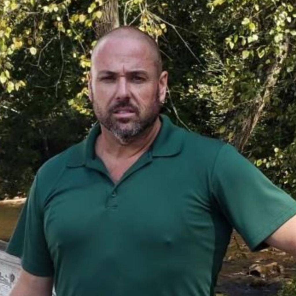 Robert Wayne Thorson Ii Profile Photo