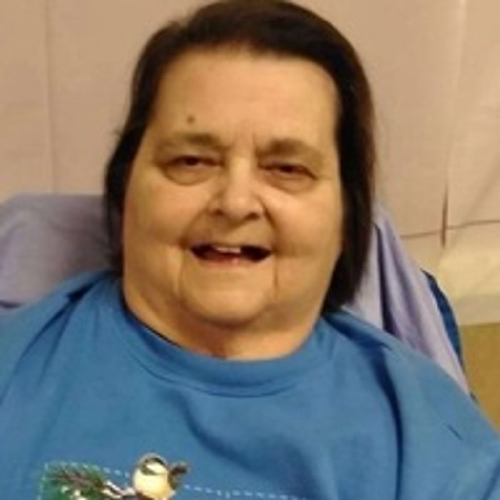 Jimmie Mable Henderson