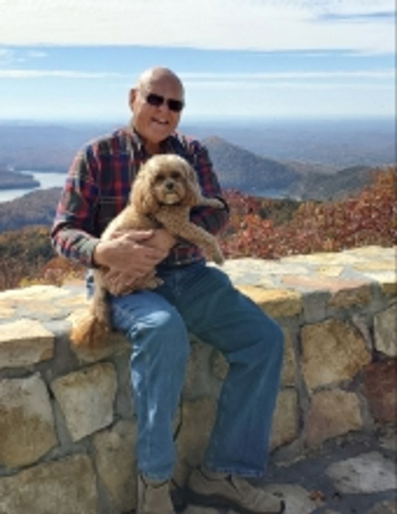 Walter  James  Cannon Profile Photo