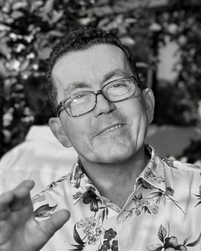 Daniel Richard Hoefer's obituary image