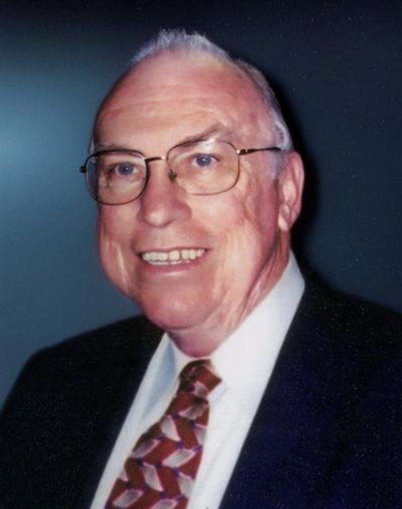 Donald E. Middleton Profile Photo