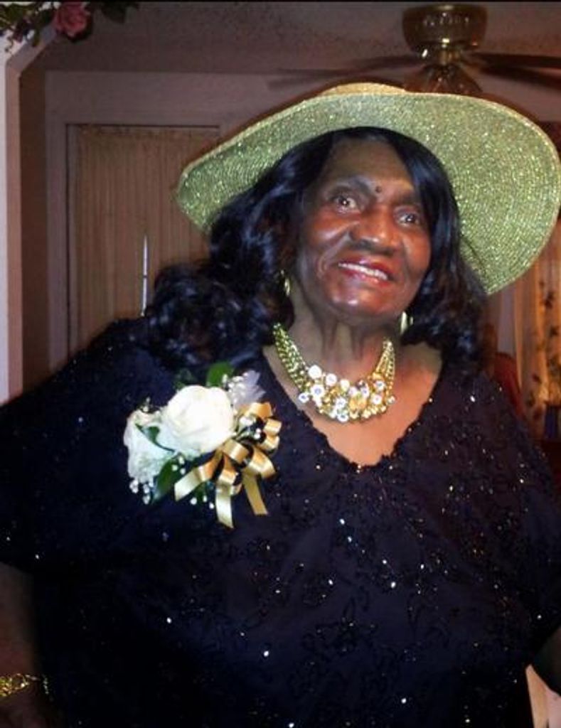 Susan Ann Tyler Profile Photo