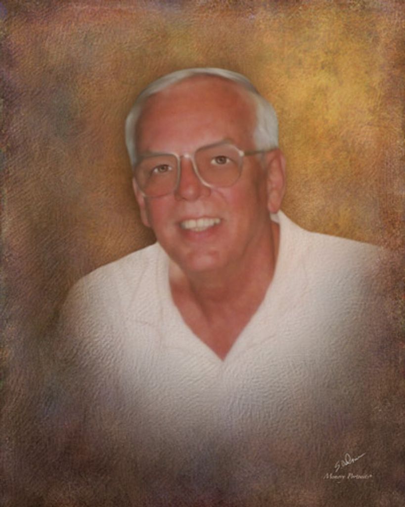 Wayne  M. Jenkins Profile Photo